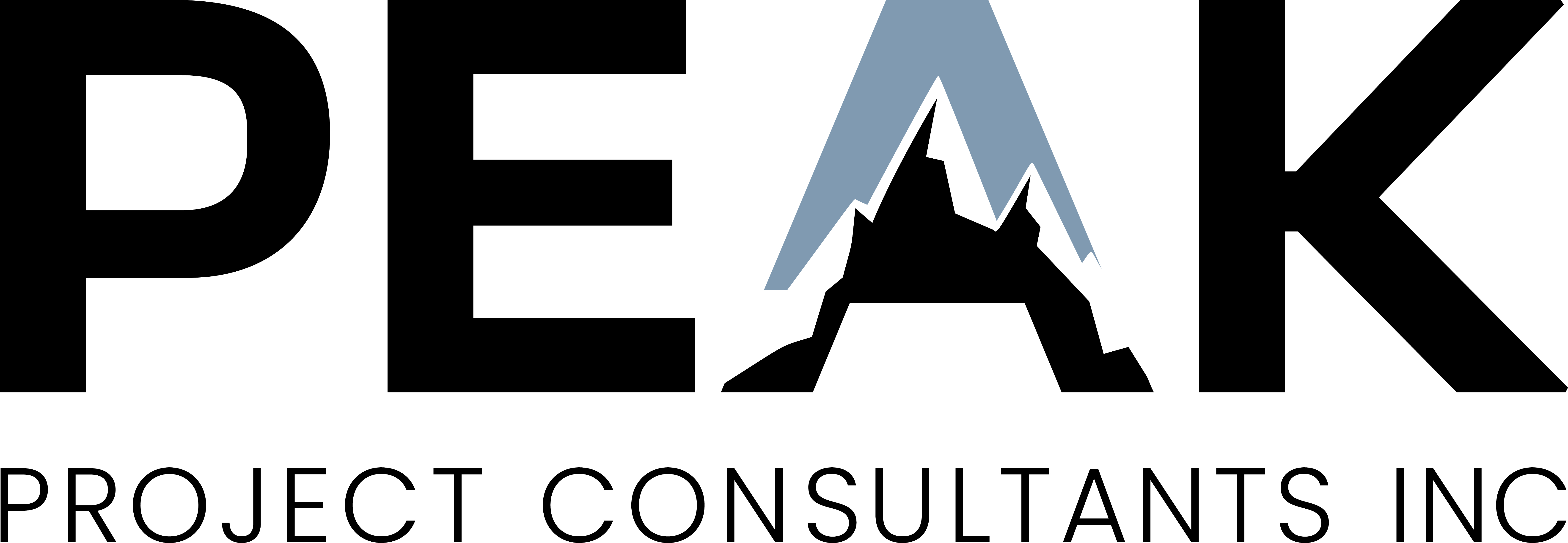 Peak Project Consultants logo