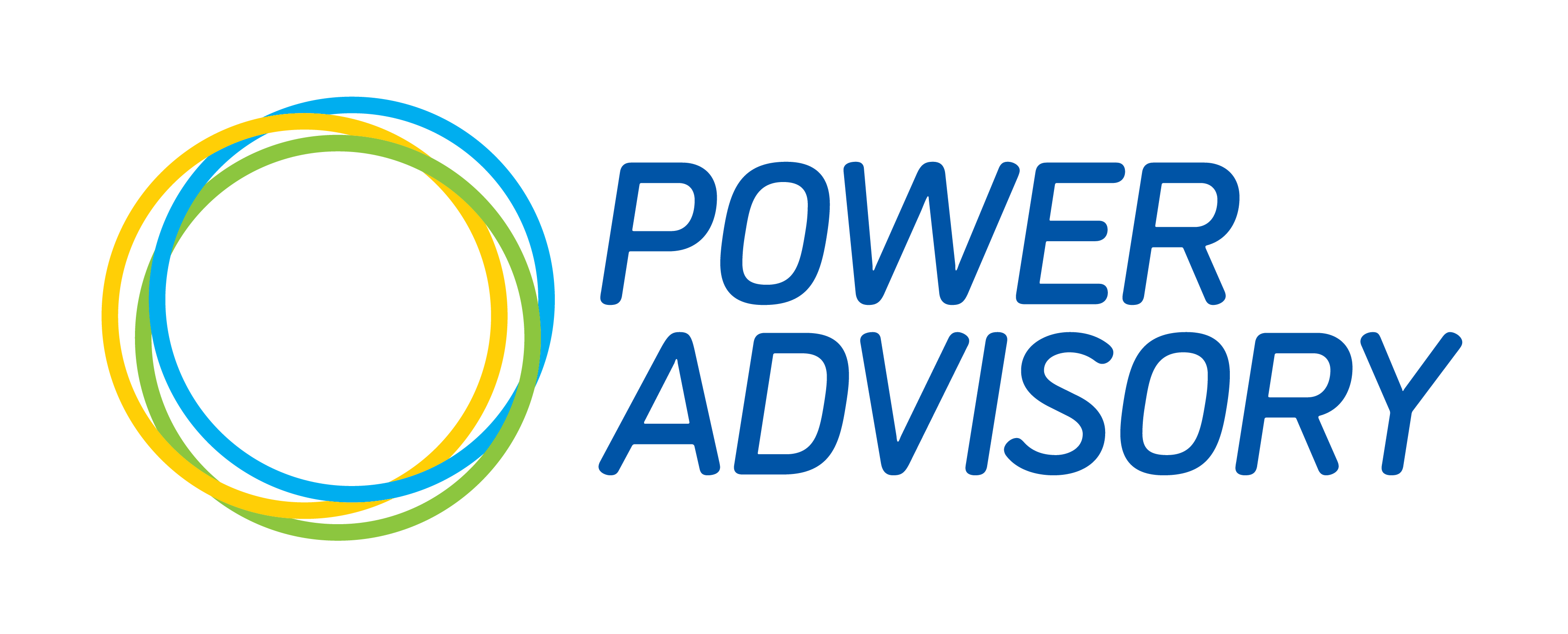 Power Advisory logo