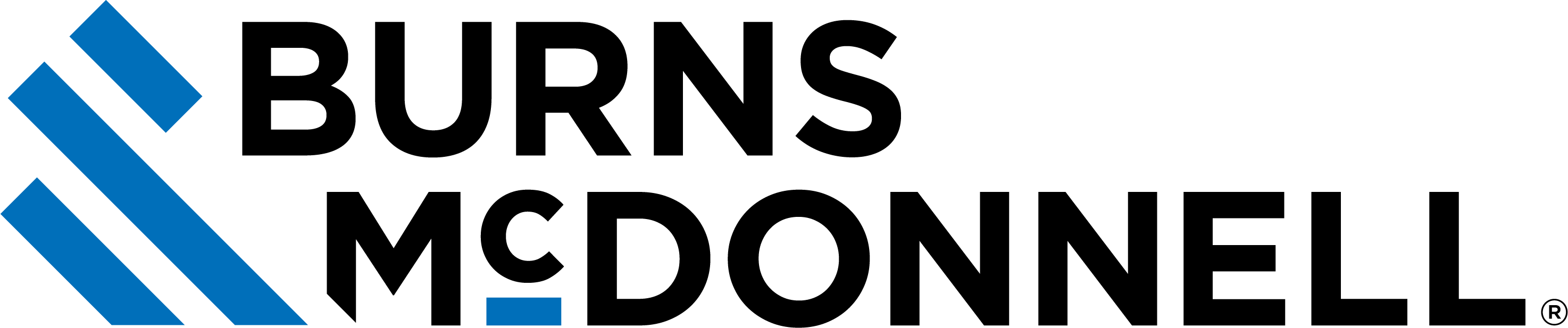 Burns & McDonnell logo