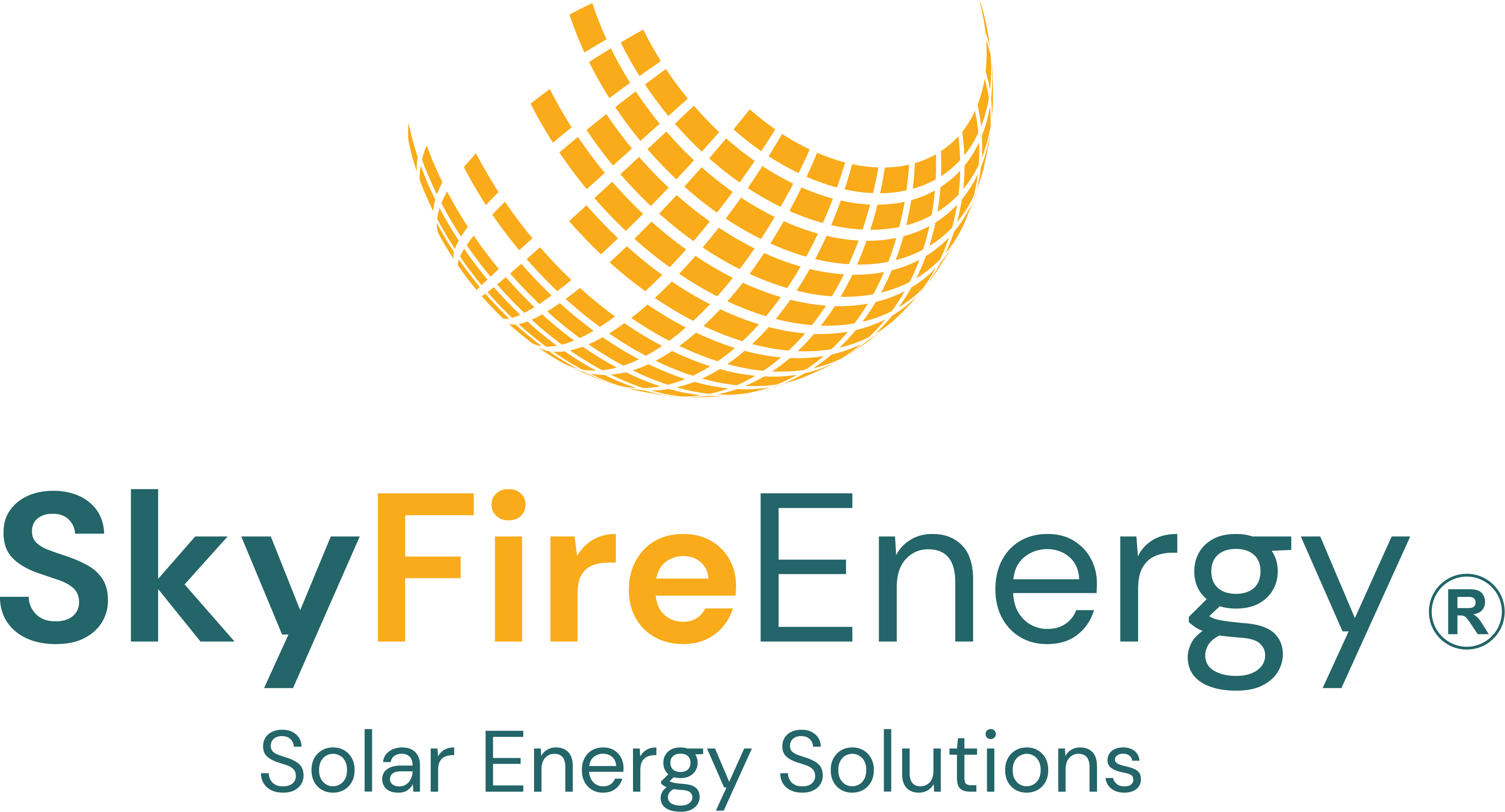 SkyFire Energy Inc. logo