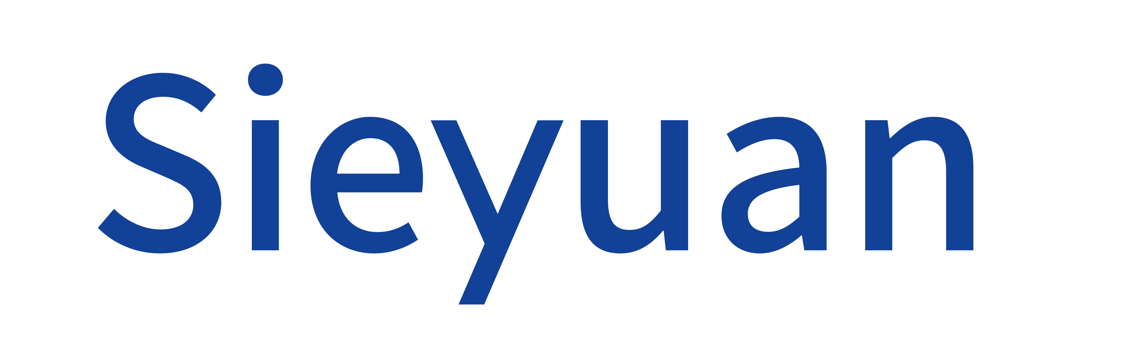 Sieyuan Electric logo