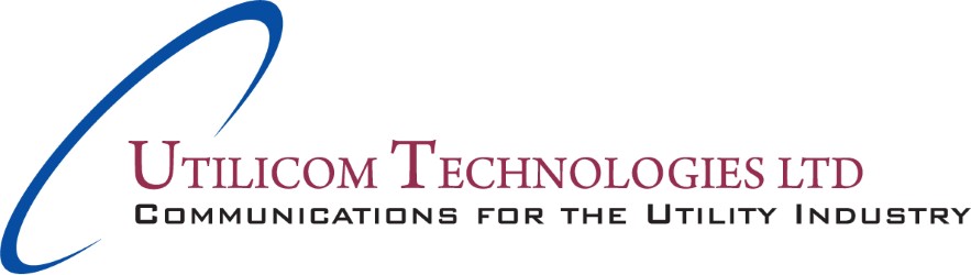 Utilicom Technologies Ltd. logo