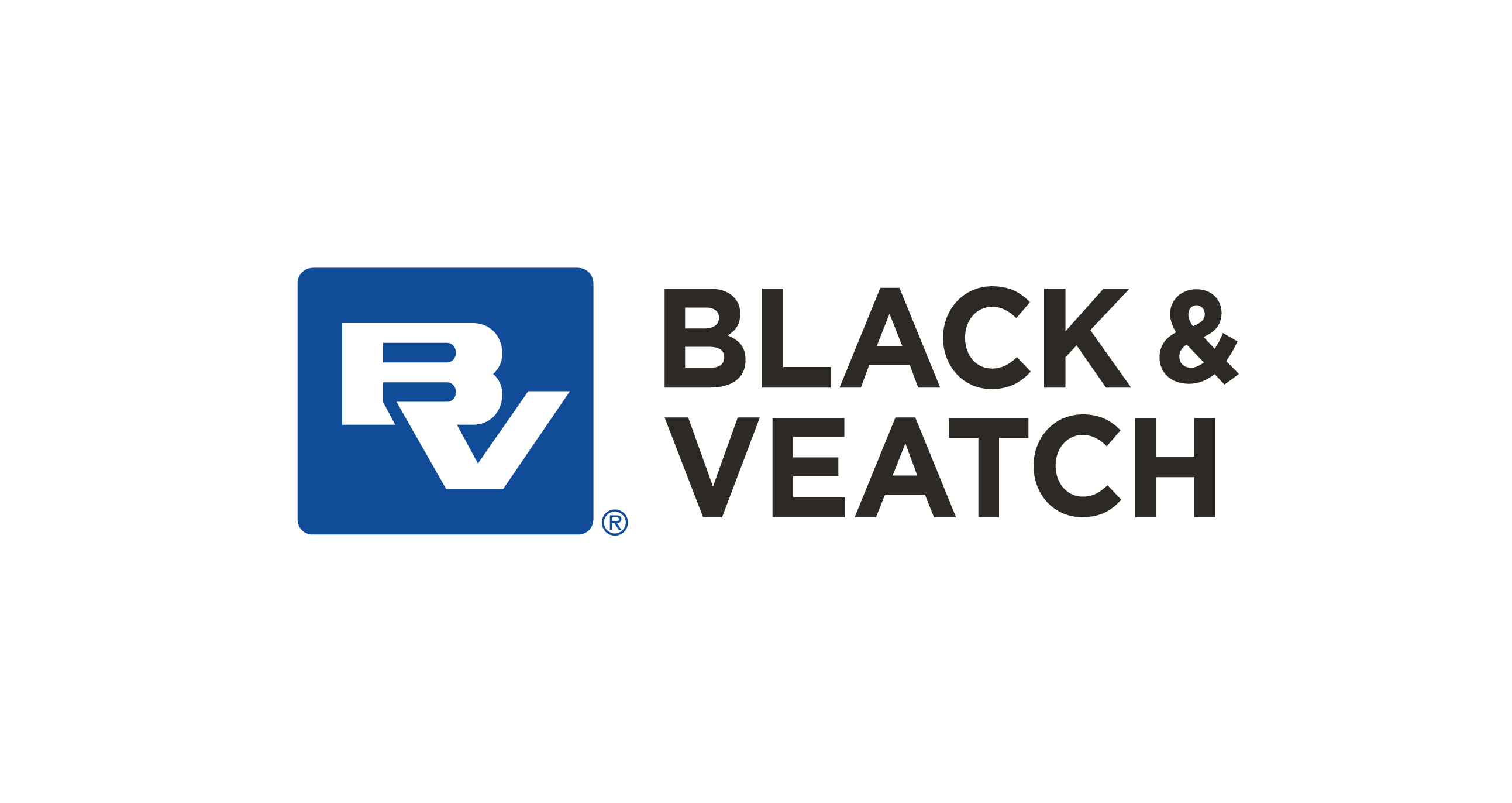 Black & Veatch logo