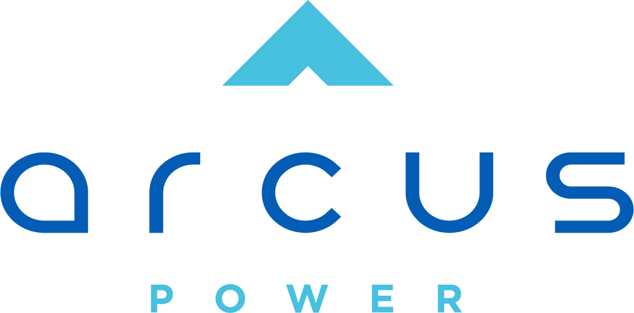 Arcus Power logo