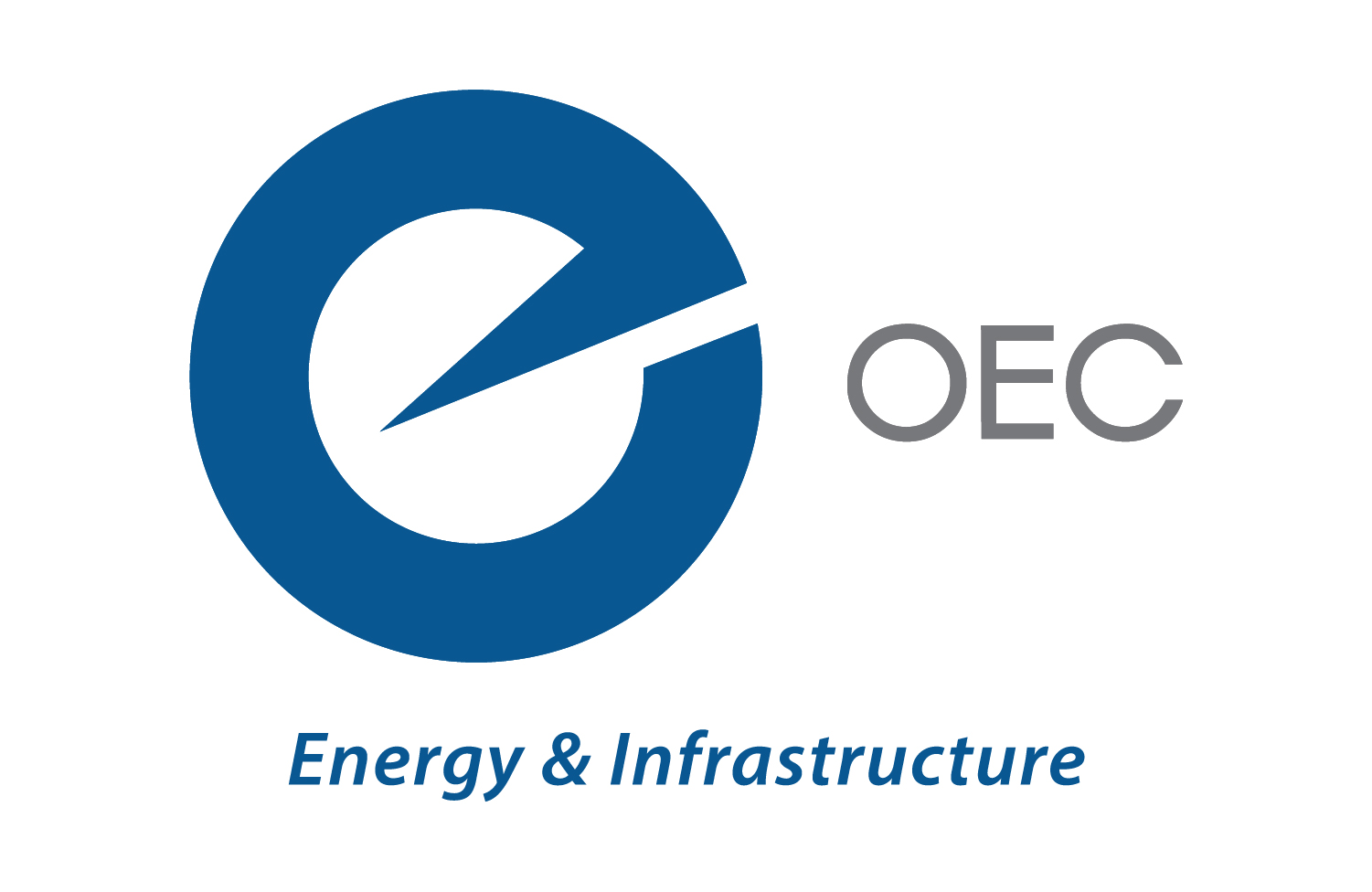 OEC logo