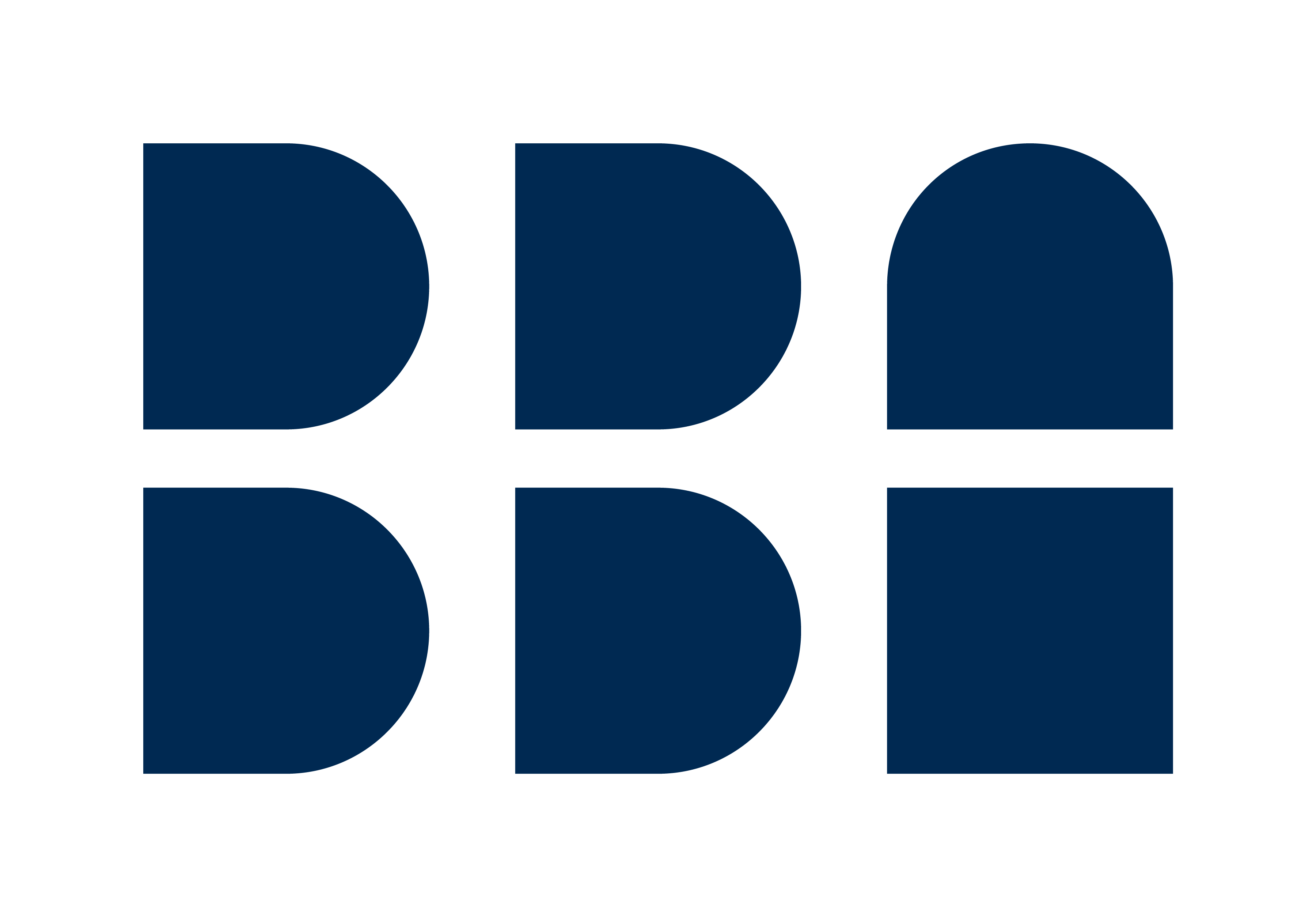 BBA Inc logo