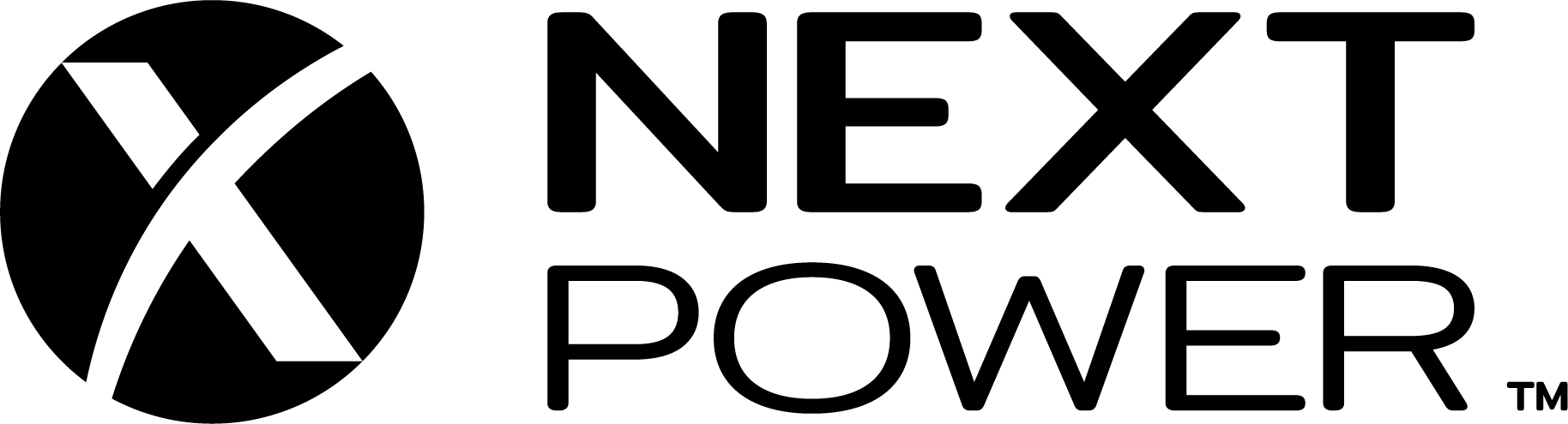 Nextpower logo