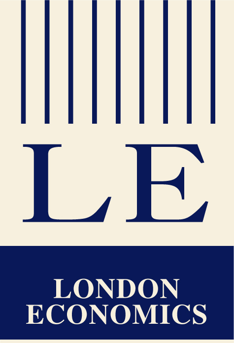 London Economics International LLC logo