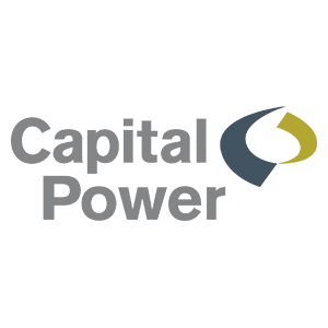 Capital Power logo