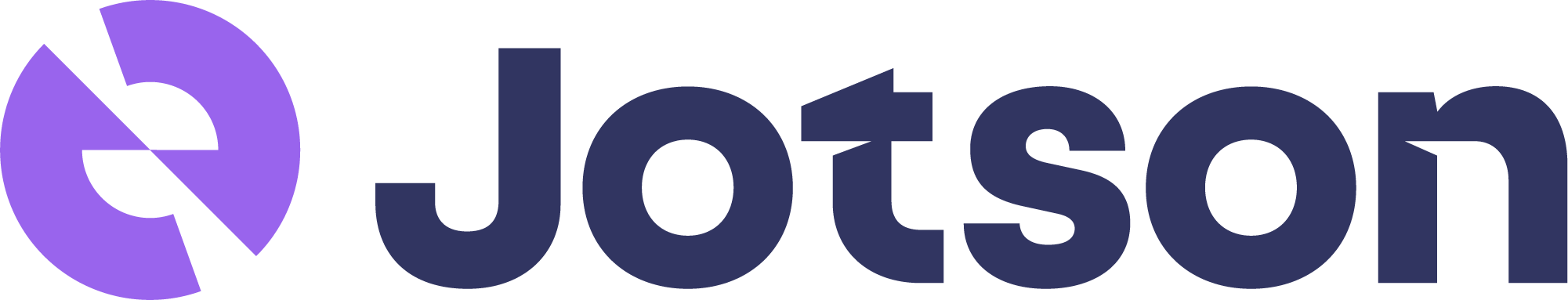Jotson logo