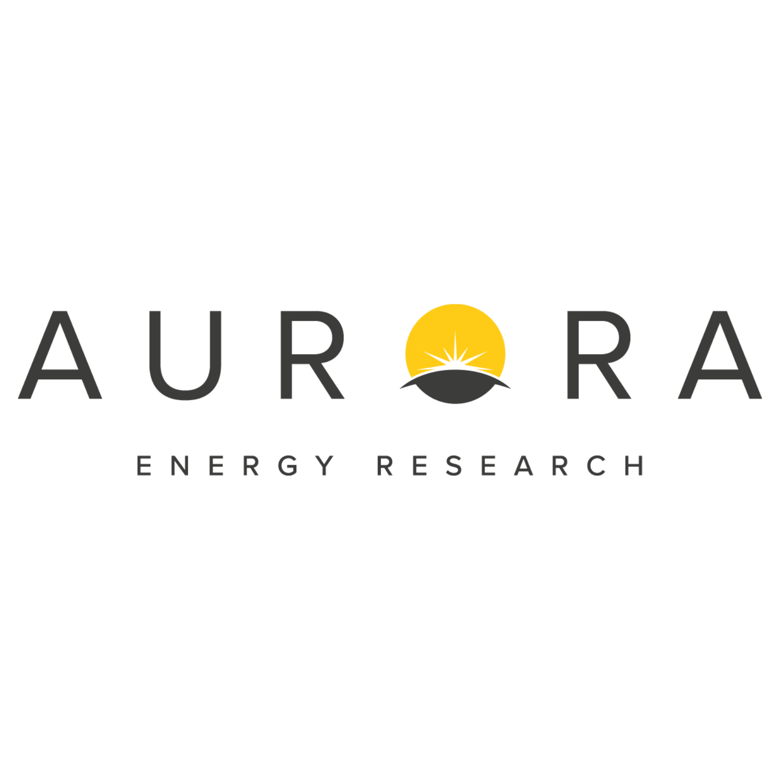 Aurora Energy Research logo